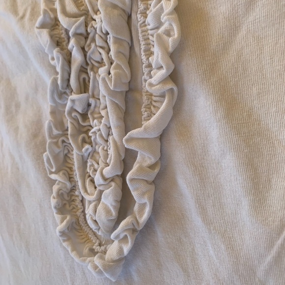 Cap sleeve Gap kids tee - Picture 4 of 4